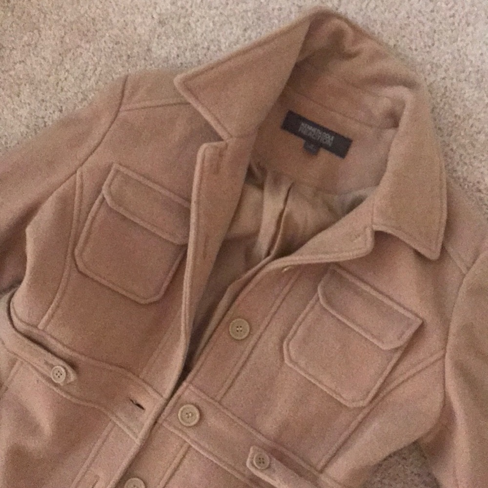 Coat